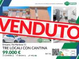 Appartamento, DRESANO, 99.000 €, 86,00 mq