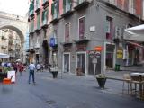 Affitto, Appartamento, NAPOLI, Chiaia, 750 €, 40,00 mq
