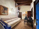 Affitto, Casa, BOLOGNA, 1.300 €, 115,00 mq