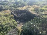 Particella, PANTELLERIA, 60.000 €, 26,00 mq