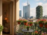 Appartamento, MILANO, 895.000 €, 140,00 mq