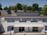 Casa, INCISA IN VAL D