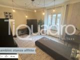 Affitto, Appartamento, TRIESTE, 300 €, 80,00 mq