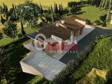 Casa, SIENA, 550.000 €, 130,00 mq