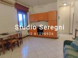 Affitto, Appartamento, CINISELLO BALSAMO, 550 €, 30,00 mq