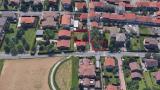 Particella, SARONNO, 98.000 €, 670,00 mq