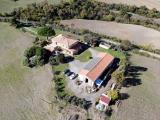 Casa, MONTECATINI VAL DI CECINA, <i>A richiesta</i>, 429,00 mq