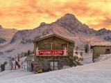 Superfici commerciali, LA THUILE, 2.500.000 €, 500,00 mq