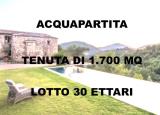 Casa, BAGNO DI ROMAGNA, Acquapartita, <i>A richiesta</i>, 1700,00 mq
