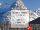 Superfici commerciali, CORTINA D