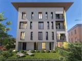 Appartamento, BERGAMO, 850.000 €, 133,00 mq