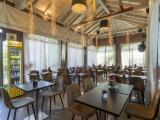 Superfici commerciali, TREZZO SULL