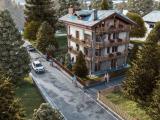 Appartamento, MORGEX, 632.000 €, 113,00 mq