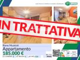 Appartamento, POTENZA PICENA, 185.000 €, 116,00 mq