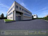 Affitto, Superfici commerciali, PRATO, 11.000 €, 1150,00 mq