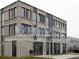 Affitto, Superfici commerciali, DALMINE, <i>A richiesta</i>, 498,00 mq