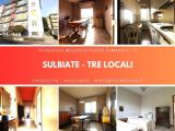 Appartamento, SULBIATE, 110.000 €, 89,00 mq