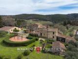 Casa, CASTELLINA IN CHIANTI, 2.950.000 €, 957,00 mq