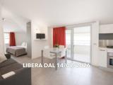 Affitto, Appartamento, RIMINI, 750 €, 28,00 mq