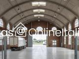 Superfici commerciali, MONTEMURLO, 520.000 €, 655,00 mq