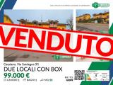 Appartamento, CARPIANO, 99.000 €, 50,00 mq