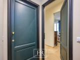 Affitto, Appartamento, GENOVA, 1.100 €, 101,00 mq