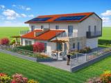 Casa, CAVAION VERONESE, 510.000 €, 173,00 mq