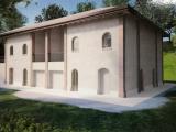 Casa, SASSO MARCONI, 400.000 €, 130,00 mq
