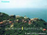Particella, CAMOGLI, 95.000 €, 650,00 mq