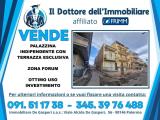 Superfici commerciali, PALERMO, 115.000 €, 219,00 mq