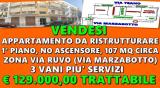 Appartamento, CORATO, 129.000 €, 107,00 mq
