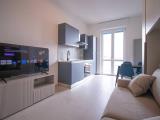 Affitto, Appartamento, BRUGHERIO, 700 €, 45,00 mq