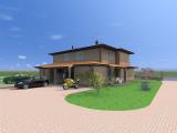 Casa, MONTECARLO, 210.000 €, 170,00 mq
