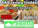 Superfici commerciali, ALESSANDRIA, 160.000 €, 60,00 mq