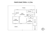 Superfici commerciali, MONTECATINI-TERME, 65.000 €, 140,00 mq