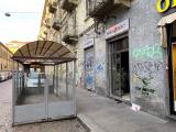 Superfici commerciali, TORINO, 112.000 €, 45,00 mq