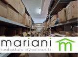 Superfici commerciali, ROMA, Tuscolano, 320.000 €, 520,00 mq