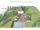 Casa, CORTONA, 490.000 €, 552,00 mq