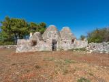 Particella, MARTINA FRANCA, 75.000 €, 122,00 mq