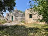 Particella, CEGLIE MESSAPICA, 120.000 €, 12570,00 mq