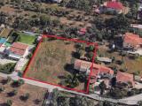 Particella, LAMEZIA TERME, 85.000 €, 850,00 mq