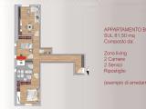 Appartamento, FIRENZE, 320.000 €, 80,00 mq