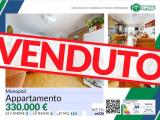 Appartamento, MONOPOLI, 330.000 €, 122,00 mq