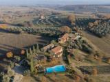 Casa, MONTEPULCIANO, 980.000 €, 1056,00 mq