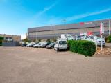 Superfici commerciali, SESTU, 550.000 €, 520,00 mq