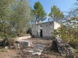 Particella, OSTUNI, 78.000 €, 40,00 mq