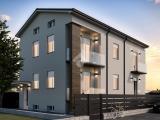 Appartamento, PARMA, 200.000 €, 46,00 mq