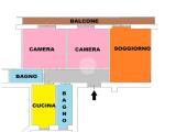 Appartamento, ROMA, 740.000 €, 105,00 mq