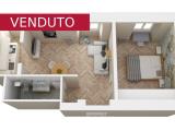 Appartamento, ROMA, 575.000 €, 55,00 mq