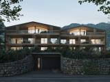 Appartamento, MERANO - MERAN, <i>A richiesta</i>, 77,00 mq